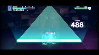 Project SEKAI OnampOn EXPERT FULL COMBO [upl. by Euqinue]