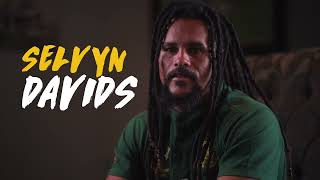 Episode 22 How rugby changed my life  Selvyn Davids [upl. by Fiore701]