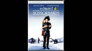 Ranking Tim Burton’s Top 5 Films From Beetlejuice to Edward Scissorhands [upl. by Hardy484]