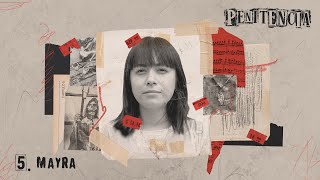 Mi mamá me dio la vida y ella misma me la quitó  Episodio 5  Mayra  Saskia Niño de Rivera [upl. by Pogue]