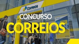 Análise do edital do último concurso dos Correios e o que vai vai rolar em 2024  Saiba tudo agora [upl. by Denie22]