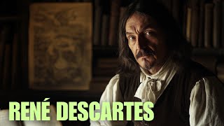 René Descartes El Filósofo que Definió la Verdad [upl. by Suoicerp865]