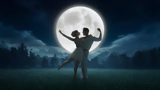 Dancing in the Moonlight  English New Lyrics Song  4k 1440px [upl. by Akineg]