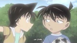 Ran x Kid x Shinichi [upl. by Alicea269]