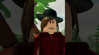 mewing cause im out of ideas  Roblox The Wild West [upl. by Celinka947]