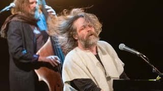 Hothouse Flowers perform Don’t Go  The Tommy Tiernan Show  RTÉ One [upl. by Darej]