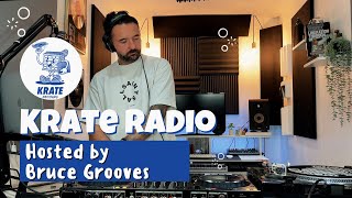 Piano House Summer DJ Mix  Bruce Grooves  Live [upl. by Adamina]