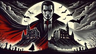 Dario Argentos Dracula  HD  HORROR  Ganzer Film auf Deutsch [upl. by Dorsy]