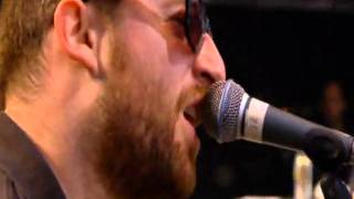 10 Going Missing Maxïmo Park live at Glastonbury 2007 [upl. by Horgan505]