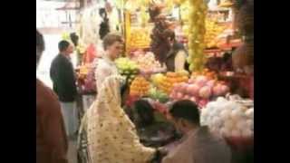 Gulshan Market  Dhaka  Bangladesh 2004 [upl. by Dang546]