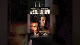 Arlington Road 1999 👀 movierecommendation movie film movies [upl. by Hacim]