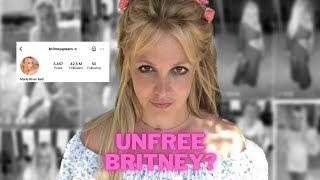 When The Internet Turned On Britney Spears [upl. by Yornek]