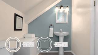 Neutral Paint Colors  SherwinWilliams [upl. by Haraf]