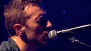 Coldplay  Life Is For Living Live Glastonbury 2011 HD [upl. by Lamaaj]