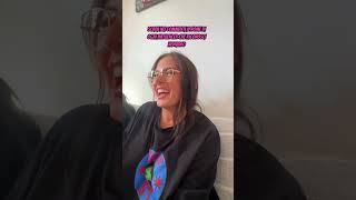 CAMILLA DE PANDIS REAGISCE A DIEGO LAZZARI AD AMICI 22 tiktok perte webboh couple novitamakeup [upl. by Federica]