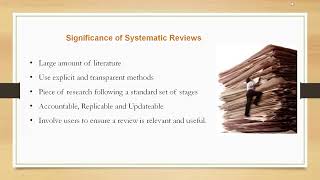 Introduction to Systematic Review Software Covidence [upl. by Bobseine]