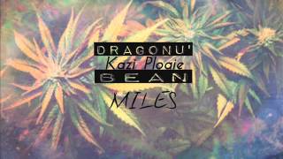 Dragonu x Kazi Ploae x Bean  Miles [upl. by Procora]