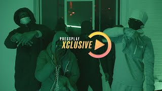 CGE Mobz x TT x 7TH Binlurking  Paigon Day Music Video  Pressplay [upl. by Adria]