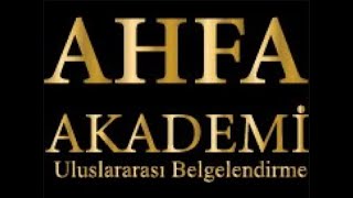 ÖFKE DEMOSU NLT TEKNİĞİ İLE  AHFA AKADEMİ [upl. by Rondi]