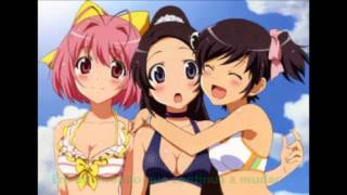 Oratorio The World God Only Knows  God only knows legendado [upl. by Salangi]