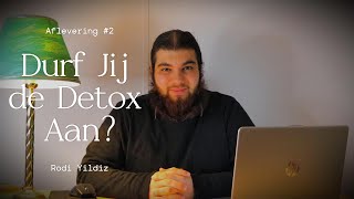 Digitale Detox Ontdek de Rust Zonder je Scherm [upl. by Kurtz]