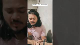 Tumaloi Boroxa l Cover [upl. by Adao550]