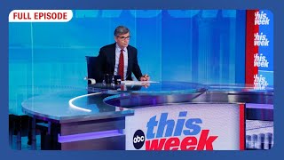 This Week with George Stephanopoulos Full Broadcast  Sunday December 15 2024 [upl. by Mulcahy]