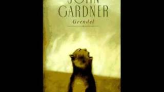 Grendel  John Gardner  Track 4 of 8 [upl. by Pallaton]