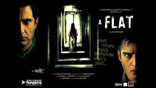 A FLAT Horror Movie  Jimmy Shergil  2010 BOLLYWOOD FULL HORROR MOVIE  MUST WATCH [upl. by Norre]