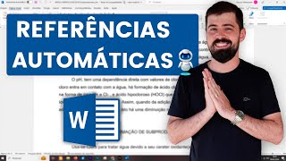 Como Fazer Referências nas Normas da ABNT [upl. by O'Connell]