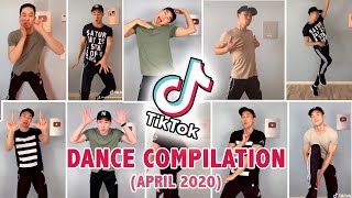 LEARN THESE TIK TOK DANCES STEP BY STEP [upl. by Roee]