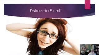 Distinzione tra eustress e distress [upl. by Martres]