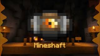 Mineshaft  Fan Made Minecraft Music Disc [upl. by Powers]