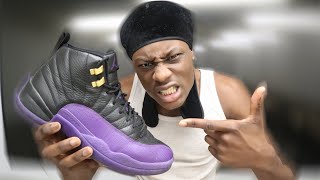 When Hood Nggas Try To Sell You Some Sneakers [upl. by Carline]