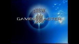 GamesMaster S06E08 121296 [upl. by Cressler692]