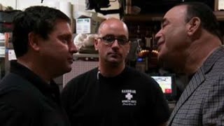 Bar Rescue Season 4 Episode 16 Review w Gavin Murphy amp Mia Mastroianni  AfterBuzz TV [upl. by Fredella944]