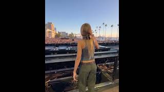 Nora En Pure Incredible in San Diego Leg of US Tour [upl. by Hedva]