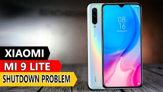 Xiaomi 9 Lite Auto Restart Problem  Redmi 9 Lite Automatically Reboot  Redmi 9 Battery Replacement [upl. by Htidra584]