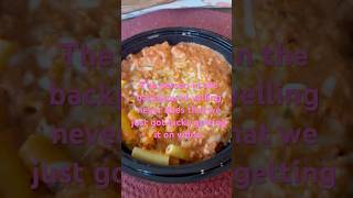 Olive Garden foodOlive Garden Food Pastasalad ASMR ￼￼Delicious FoodAmazingOliveGardenfood￼￼ [upl. by Stefano]