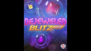 Bejeweled Blitz Live 2010  Xbox Live Arcade XBLA Xbox 360 [upl. by Myca]