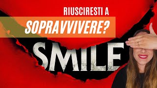 Come sopravvivere a SMILE [upl. by Adnohsat]