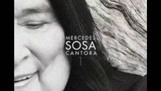 Mercedes Sosa Cantora 1  Barro tal vez [upl. by Harri]