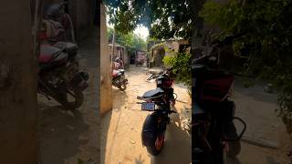 Duke 200 👹reddy to ride 💀 shorts video vlog viralvideo duke200 [upl. by Chuah]