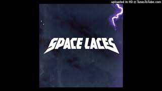 SPACE LACES  Slice n Dice Skrillex Remix Remake from dumb3827 [upl. by Neneek339]