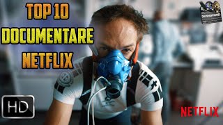 TOP 10 Documentare NETFLIX INCREDIBILE 2020 [upl. by Ferwerda945]