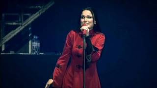 NightWish  Nemo Live [upl. by Crelin106]