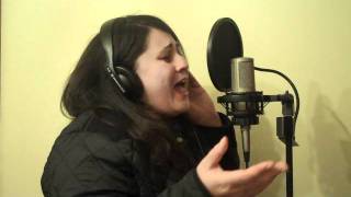 Rush Rush  Paula Abdul Cover by Mandy [upl. by Albright]