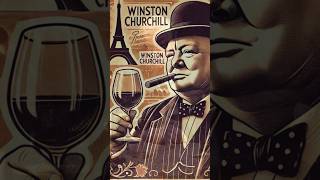 Churchill’s Love for French Wine [upl. by Mccomb]