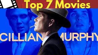 Top 10 Cillian Murphy Movies in Hindi [upl. by Latona574]