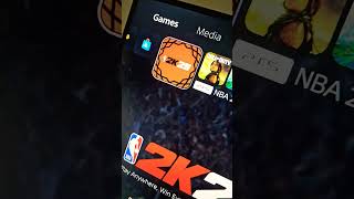 2K25 NBA ps5 2k25 [upl. by Ynehpets]